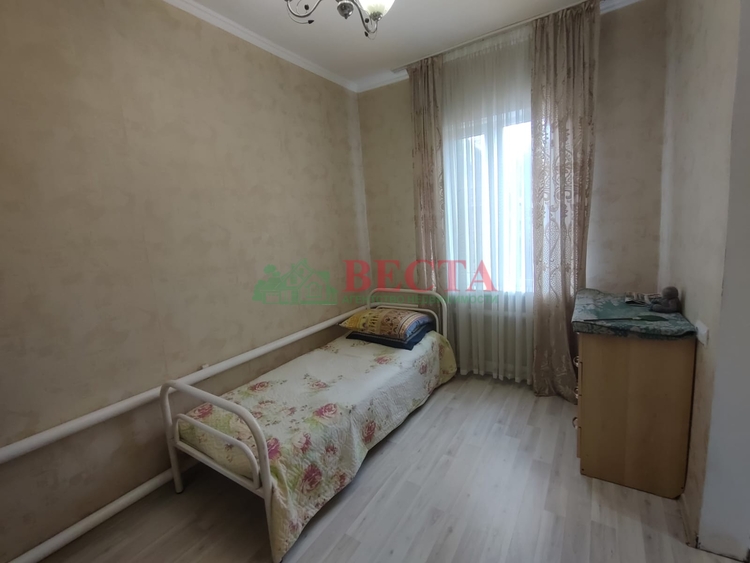 Дом, 61.50 м², на участке 10 сот. фото 5