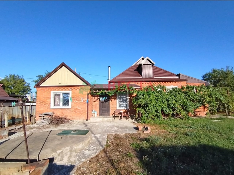Дом, 78.00 м², на участке 7.30 сот. фото 0