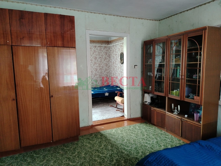 Дом, 75.00 м², на участке 7.50 сот. фото 9