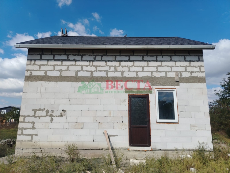 Дом, 140.00 м², на участке 5.25 сот. фото 2