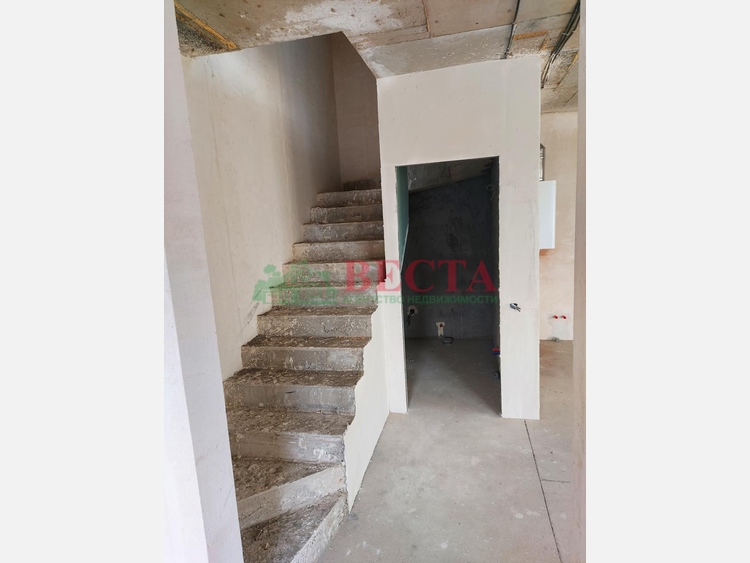 Таунхаус, 72.00 м², на участке 2.30 сот. фото 2