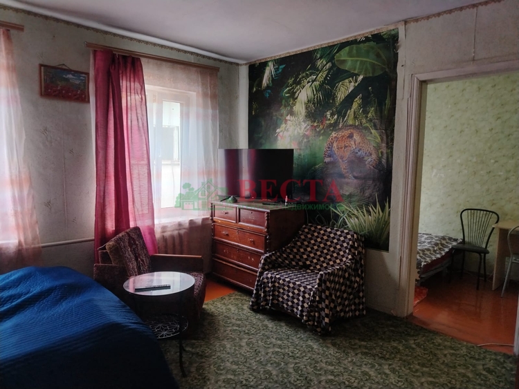 Дом, 75.00 м², на участке 7.50 сот. фото 12