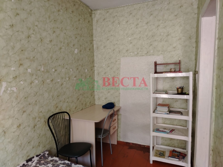 Дом, 75.00 м², на участке 7.50 сот. фото 14
