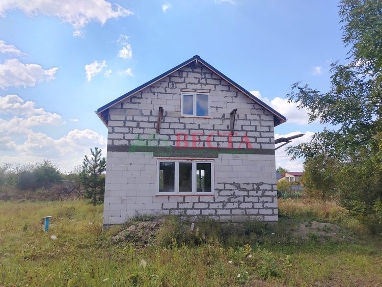 Дом, 140.00 м², на участке 5.25 сот. фото 4