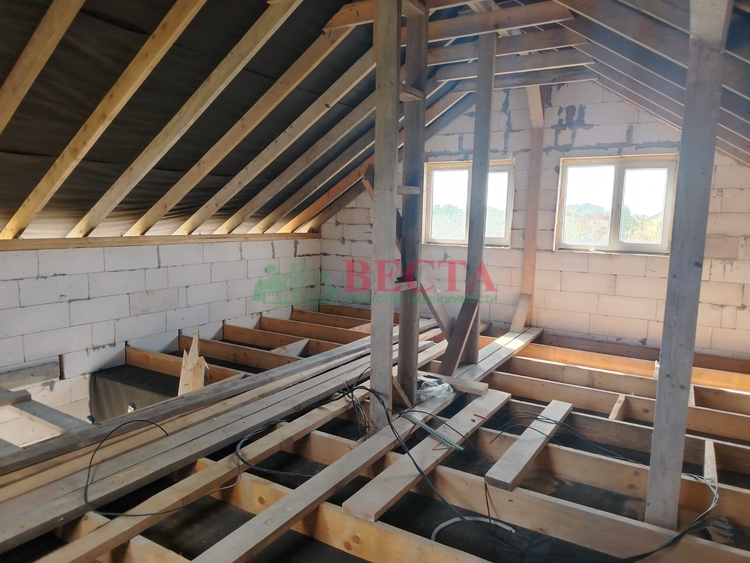 Дом, 140.00 м², на участке 5.25 сот. фото 11