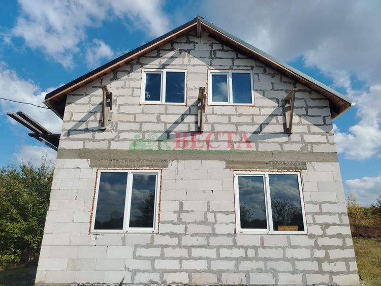Дом, 140.00 м², на участке 5.25 сот. фото 3