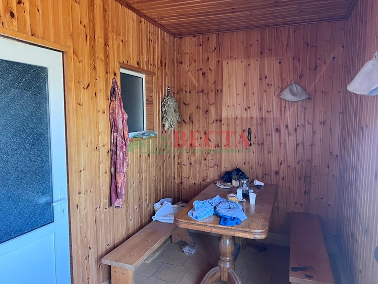 Дом, 84.00 м², на участке 4.40 сот. фото 3