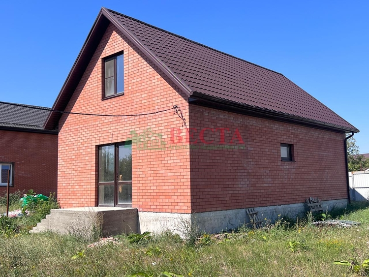 Дом, 67.70 м², на участке 8.70 сот. фото 5