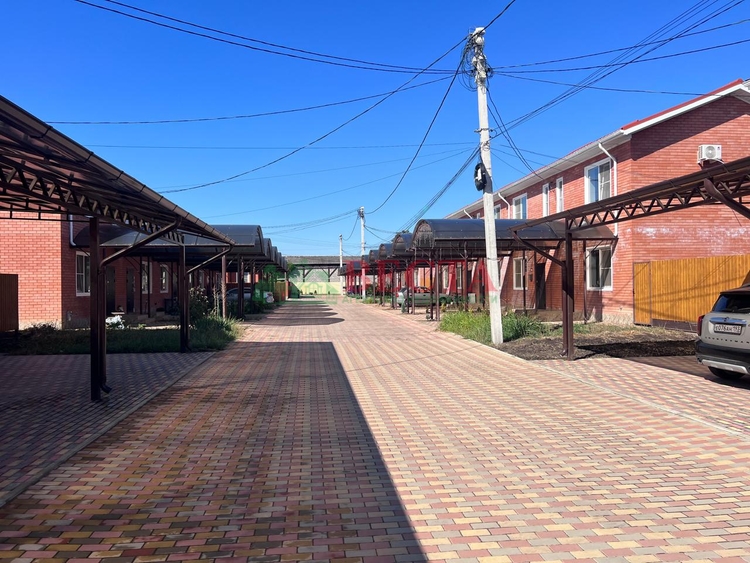 Дом, 65.00 м², на участке 2 сот. фото 17