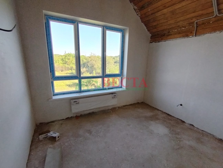 Дом, 111.00 м², на участке 17.70 сот. фото 11