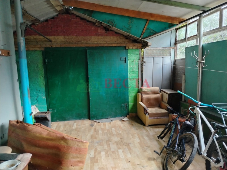 Дом, 75.00 м², на участке 7.50 сот. фото 8