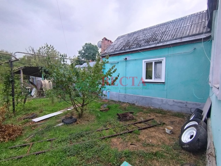 Дом, 75.00 м², на участке 7.50 сот. фото 3