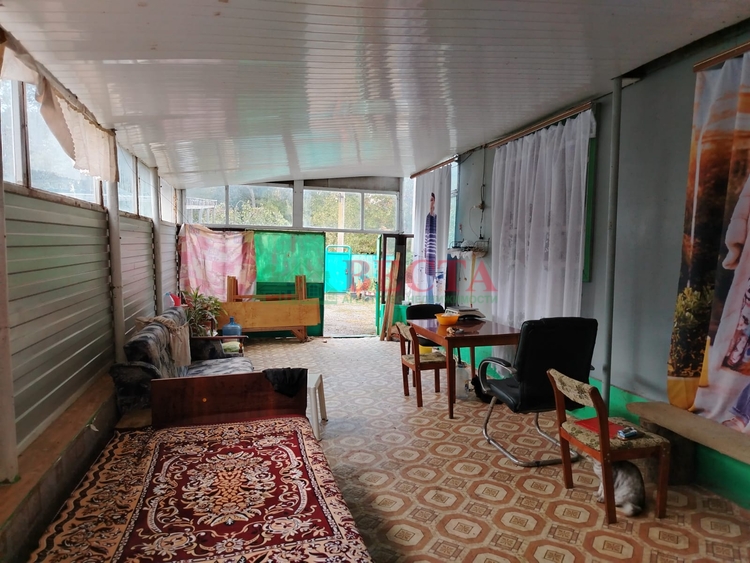 Дом, 75.00 м², на участке 7.50 сот. фото 6