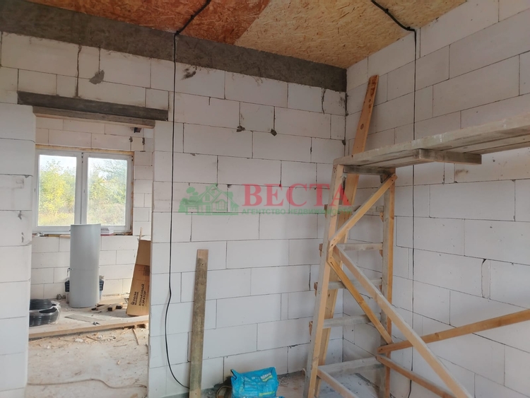 Дом, 140.00 м², на участке 5.25 сот. фото 6