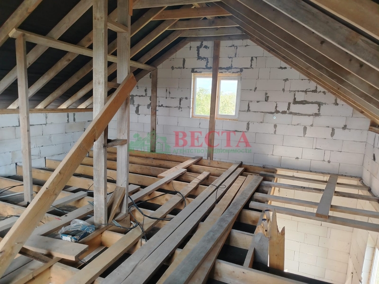 Дом, 140.00 м², на участке 5.25 сот. фото 10
