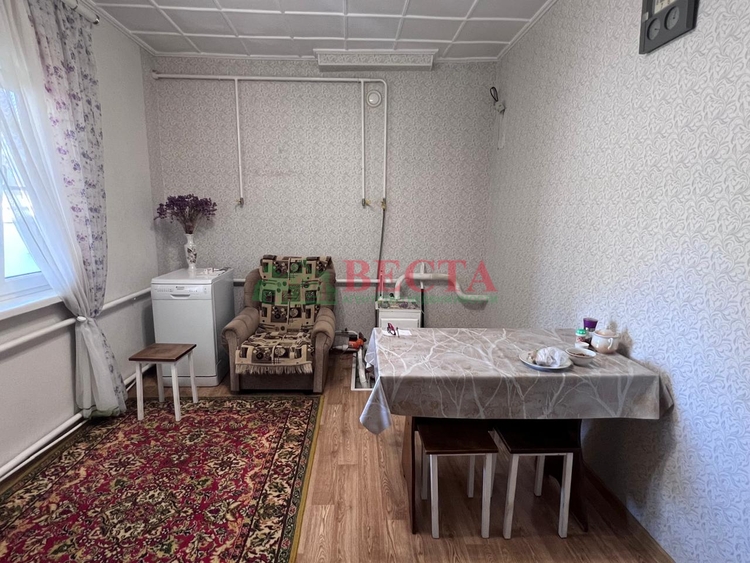 Дом, 71.00 м², на участке 5 сот. фото 10