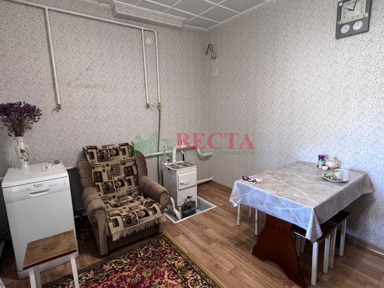 Дом, 71.00 м², на участке 5 сот. фото 11