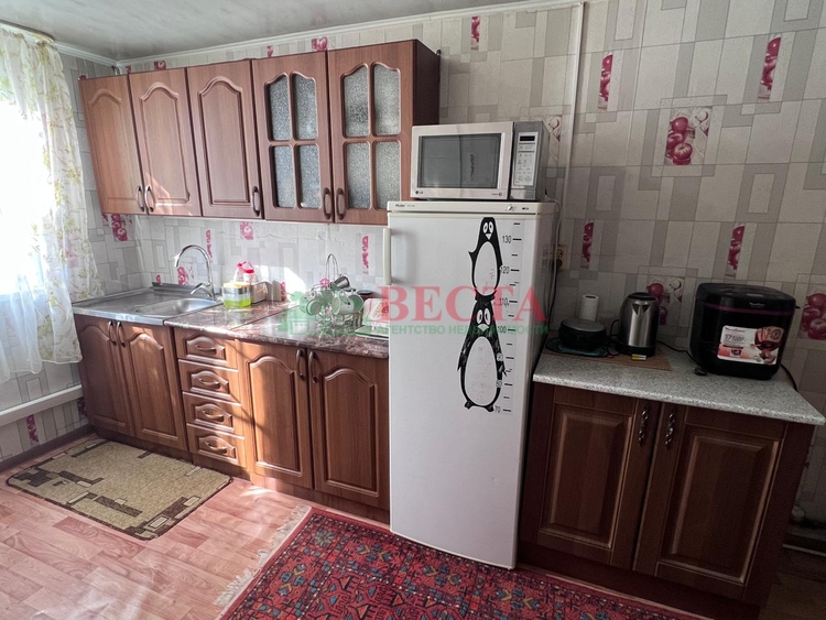 Дом, 71.00 м², на участке 5 сот. фото 14