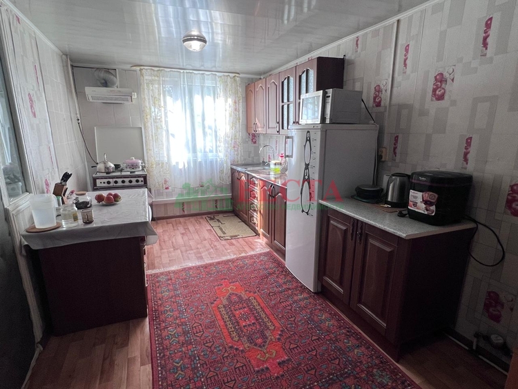 Дом, 71.00 м², на участке 5 сот. фото 15
