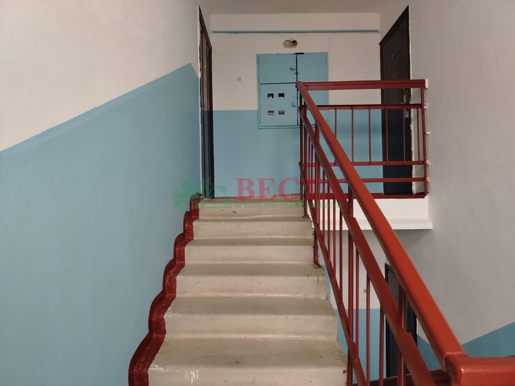2-комнатная квартира, 58.00 м², 5/5 этаж фото 8