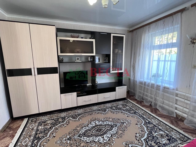 Дом, 71.00 м², на участке 5 сот. фото 1