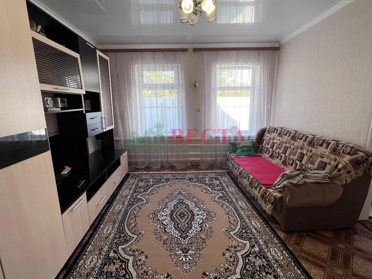Дом, 71.00 м², на участке 5 сот. фото 2