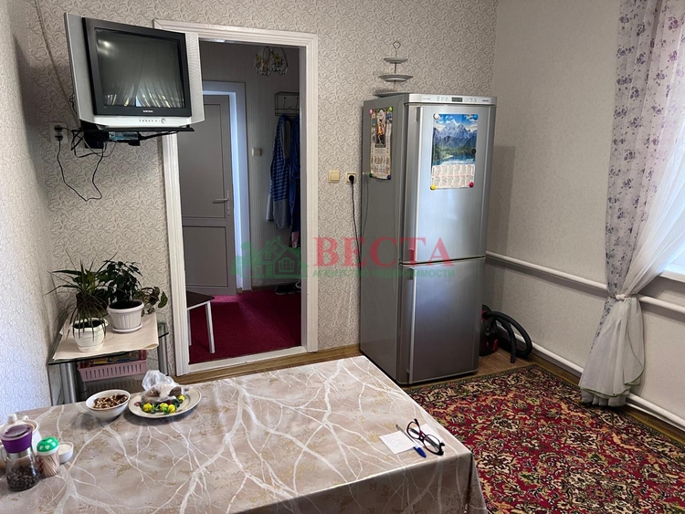 Дом, 71.00 м², на участке 5 сот. фото 3