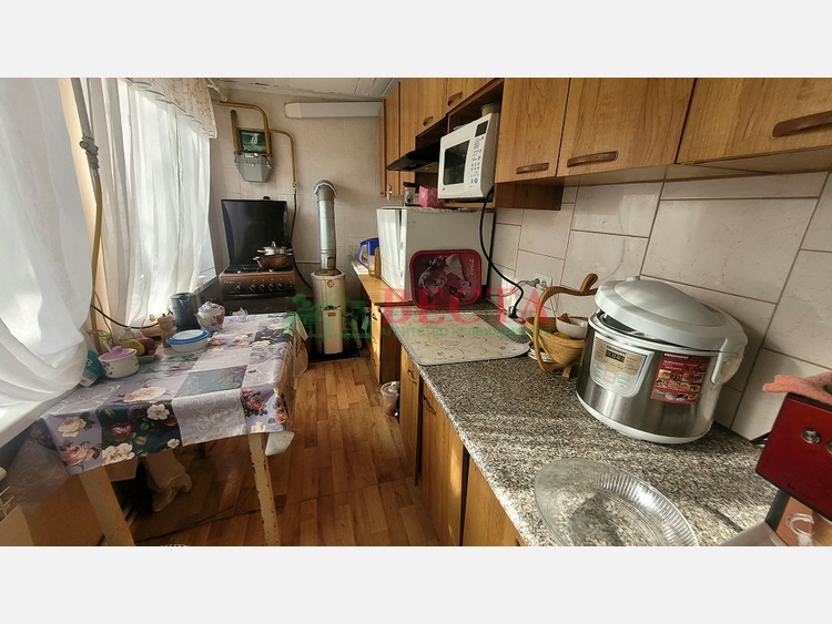 Дом, 56.00 м², на участке 55 сот. фото 13