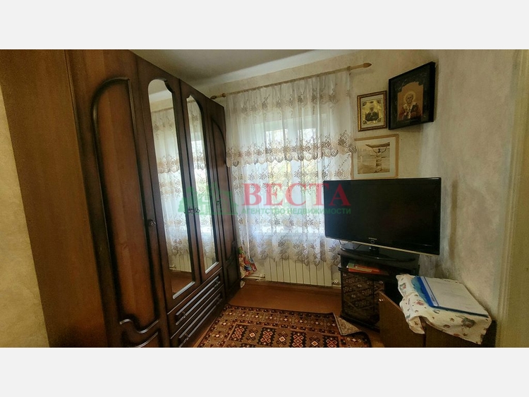 Дом, 56.00 м², на участке 55 сот. фото 16