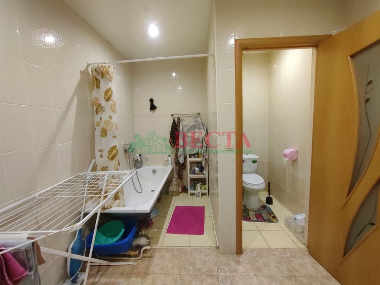 Дом, 97.00 м², на участке 5 сот. фото 3