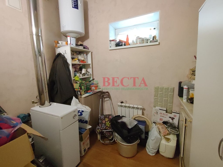 Дом, 97.00 м², на участке 5 сот. фото 4