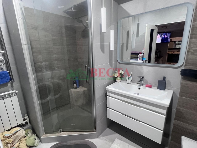 Дом, 52.00 м², на участке 3.60 сот. фото 10