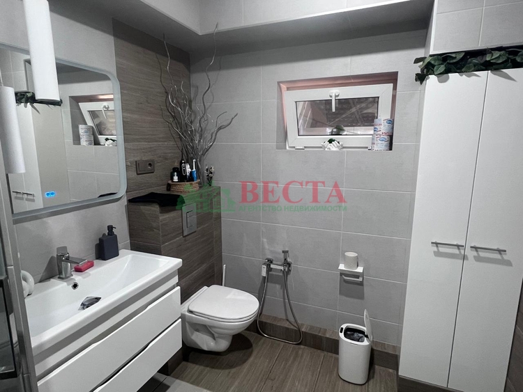 Дом, 52.00 м², на участке 3.60 сот. фото 12