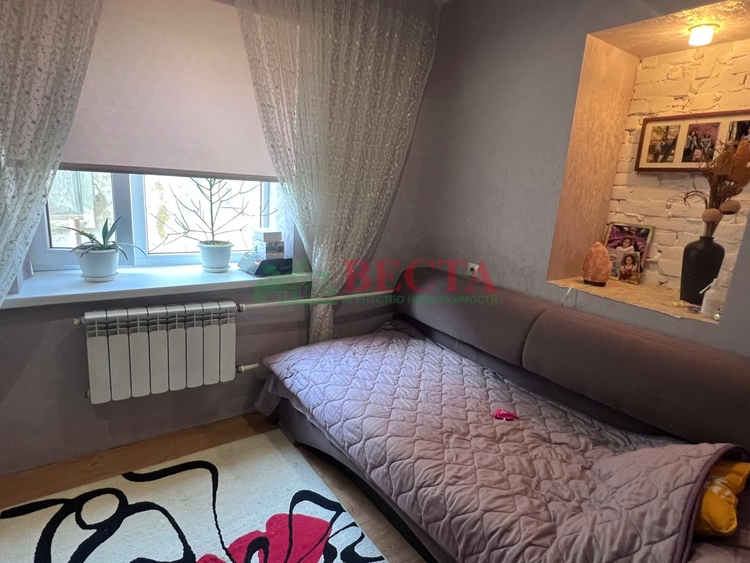 Дом, 52.00 м², на участке 3.60 сот. фото 18