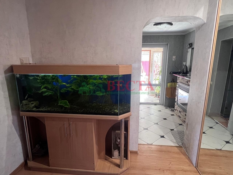 Дом, 52.00 м², на участке 3.60 сот. фото 19