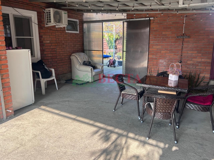 Дом, 52.00 м², на участке 3.60 сот. фото 6