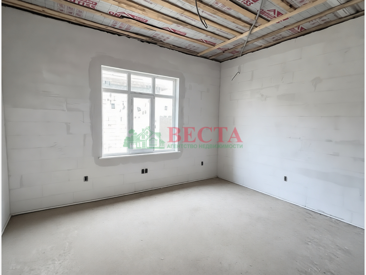Дом, 90.00 м², на участке 4.50 сот. фото 8