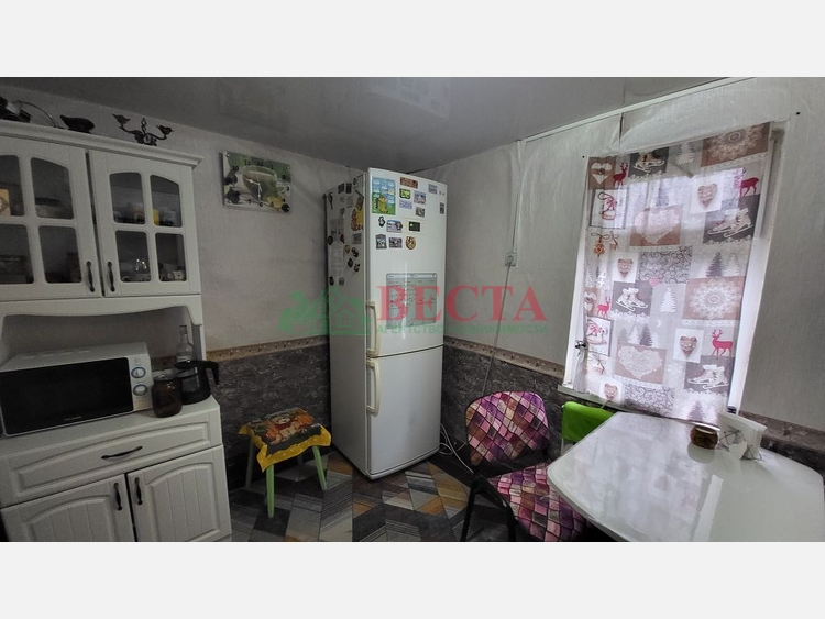 Дом, 62.00 м², на участке 8 сот. фото 5