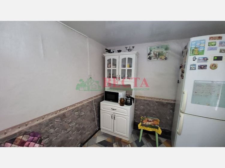 Дом, 62.00 м², на участке 8 сот. фото 6