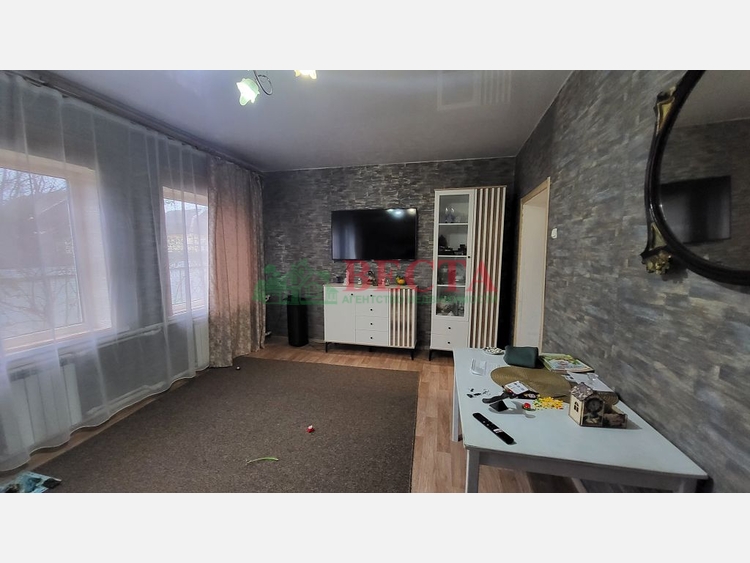 Дом, 62.00 м², на участке 8 сот. фото 18