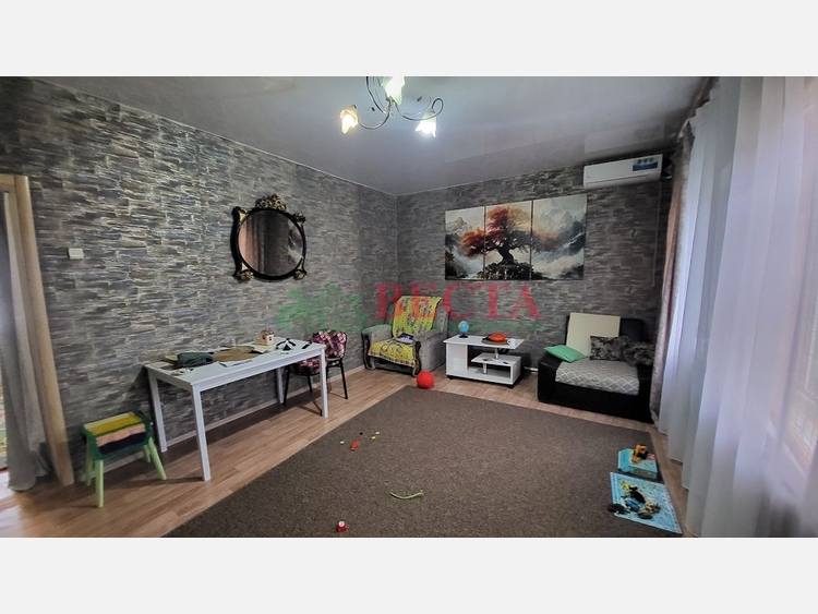 Дом, 62.00 м², на участке 8 сот. фото 20