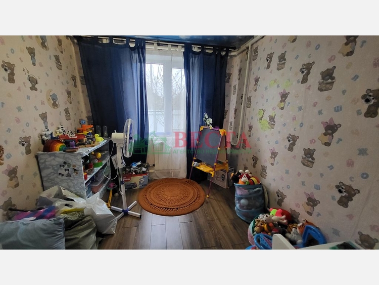 Дом, 62.00 м², на участке 8 сот. фото 26