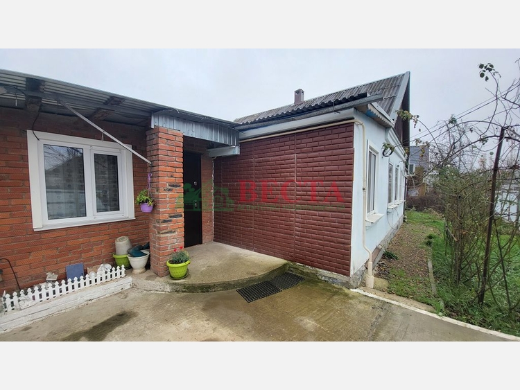 Дом, 62.00 м², на участке 8 сот. фото 28