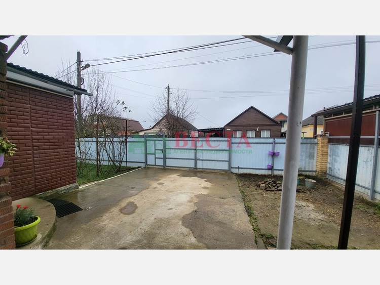 Дом, 62.00 м², на участке 8 сот. фото 29