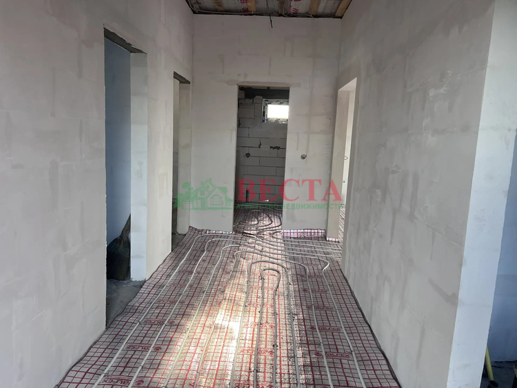 Дом, 90.00 м², на участке 4.50 сот. фото 4
