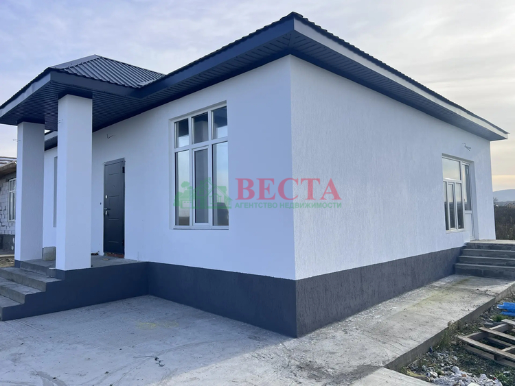 Дом, 90.00 м², на участке 4.50 сот. фото 6