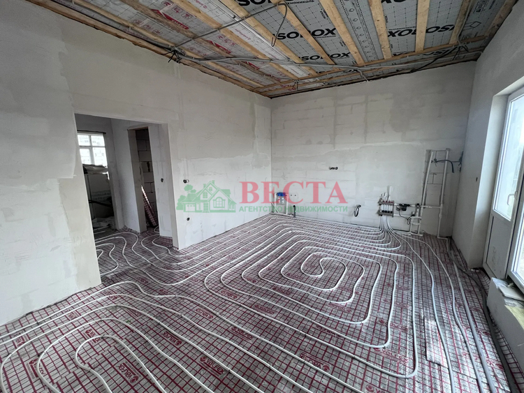 Дом, 90.00 м², на участке 4.50 сот. фото 5