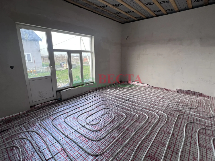 Дом, 90.00 м², на участке 4.50 сот. фото 10