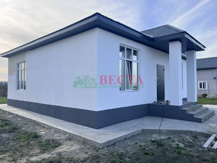 Дом, 90.00 м², на участке 4.50 сот. фото 13
