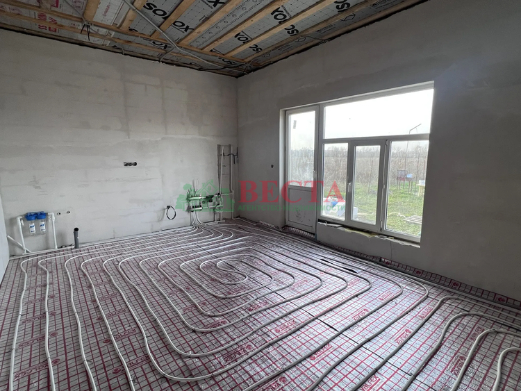 Дом, 90.00 м², на участке 4.50 сот. фото 11